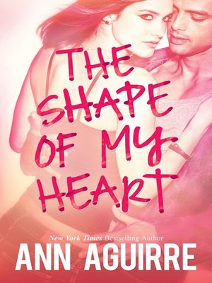 cover image of The Shape of My Heart
